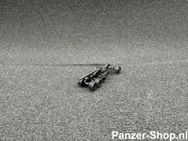 Z | M115 Howitzer