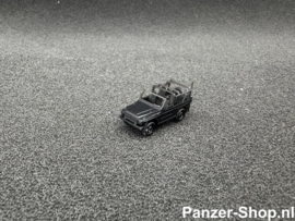 (N) Mercedes-Benz G Wolf (Open)