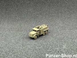 Z | Magirus-Deutz Jupiter, Tankwagen