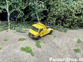 Mercedes-Benz T2 609D-I, Bergingsvoertuig (TT Beschilderd)