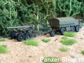 Z | M115 Howitzer