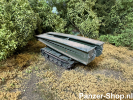 (H0) BLG-60 Bridge Laying Tank