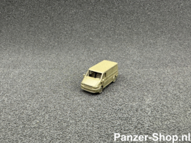 (N) Ford Transit