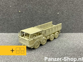 (N) Tatra 813, Open