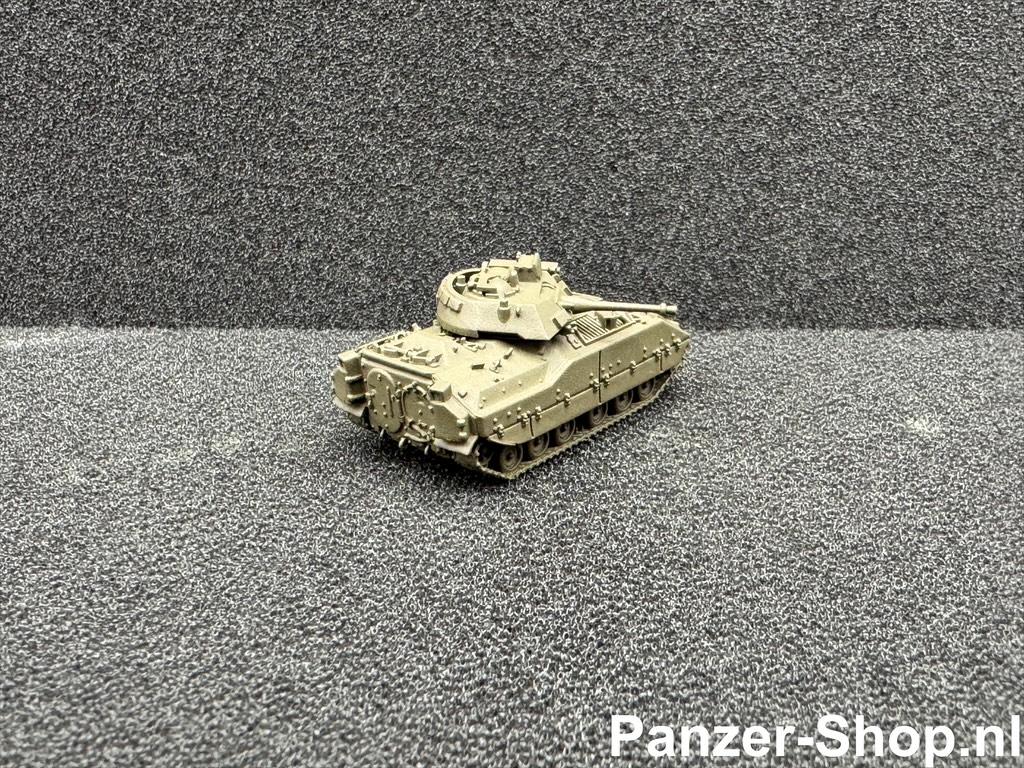 (N) M3 Bradley