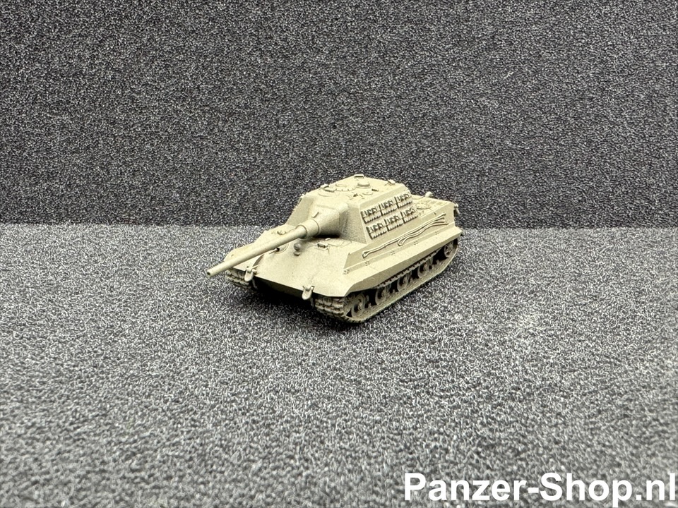 (N) Jagdtiger