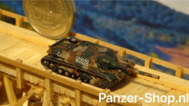 Z | Jagdpanzer IV