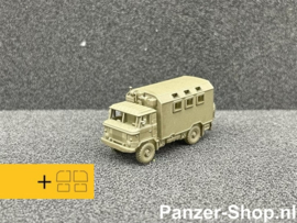 (N) GAZ-66, K-66