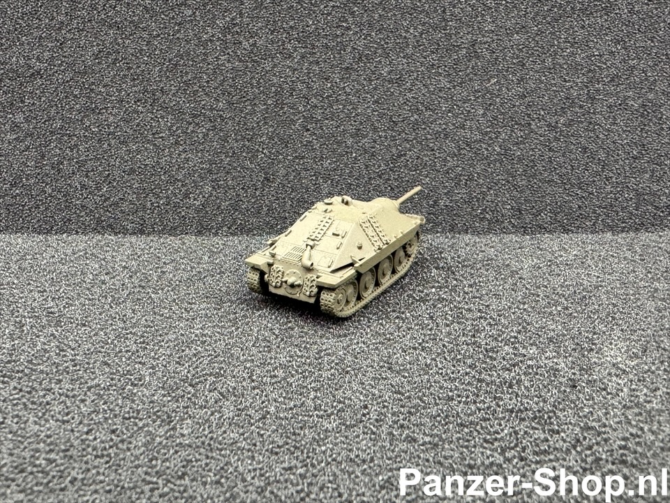 (N) Hetzer
