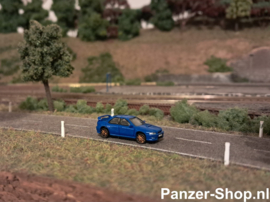(TT) Subaru Impreza