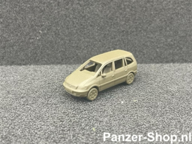 (TT) Opel Zafira