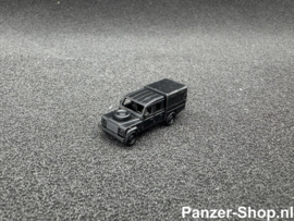 (TT) Land Rover 127, Soft Top