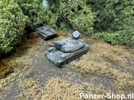 (H0) ZSU 23-4 Shilka