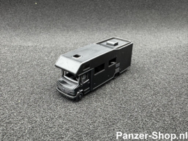 (TT) Mercedes-Benz T2, 711D Camper