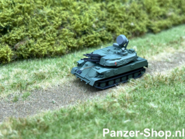 ZSU 23-4 Schilka (TT Painted)