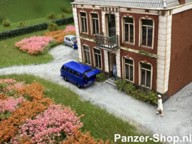 (TT) Volkswagen T3, Offen