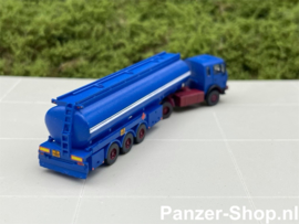 (TT) Separate Tanker Trailer