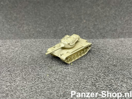 Z | M47 Patton