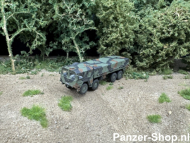 MAN KAT1 8x8 Canvas (N Painted)