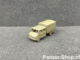 (N) Mercedes-Benz T2 814D, Canvas