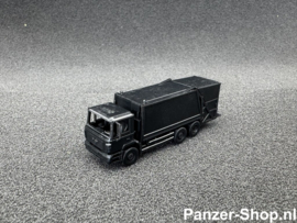 (N) MAN F2000, Vuilniswagen