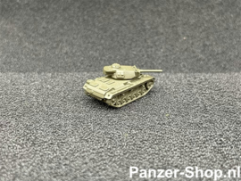 Z | PzKpfw III Ausf. L