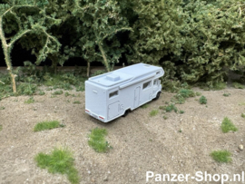 Mercedes-Benz T2, Camper (N Beschilderd)