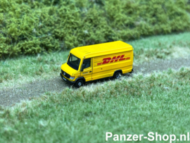 (N) Mercedes-Benz Vario 814D, Bus Middel