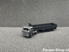 (N) DAF 2800 Tractor & Tipper Trailer