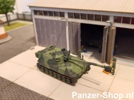 Z | M109 A3GA1
