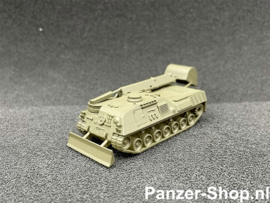 (TT) Pionierpanzer 2, Dachs