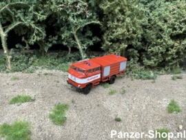 IFA W50, TLF-16 (N Painted)