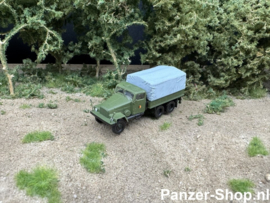 IFA G5 Canvas (N Painted)