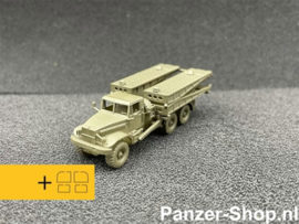 (N) KrAZ 214, TMM-3 Bridge Layer