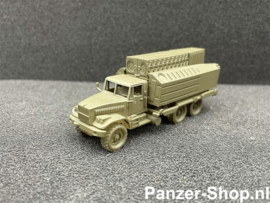 (TT) KrAZ 255, PMP Ramp