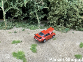 Porsche 911 Breakdown (TT Painted)