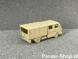 (TT) Volkswagen LT-35, Cargo Canvas