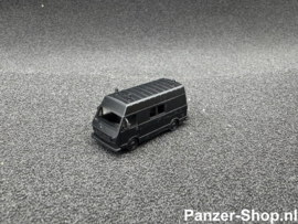 (N) Volkswagen LT-35, Polizei