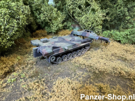 (H0) Keiler Minenraumpanzer