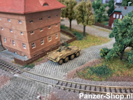 (TT) Sd.Kfz.234, PAK-40