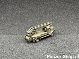 (N) Mercedes-Benz L4500 DL30 Ladder Truck