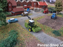 (N) Fortschritt E281C Hakselaar