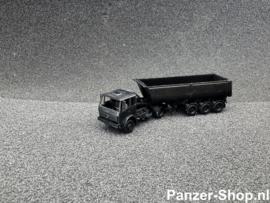 (N) Mercedes-Benz NG, Tractor & Tipper Trailer