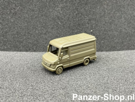 (TT) Mercedes-Benz Vario 814D, Bus Short