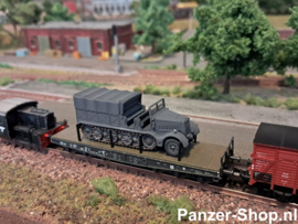 (TT) Sd.Kfz.9