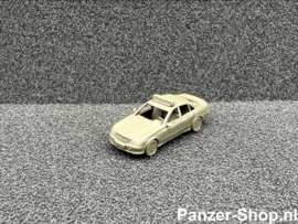 (N) Mercedes-Benz E-Klasse, Limousine Feuerwehr (W211)