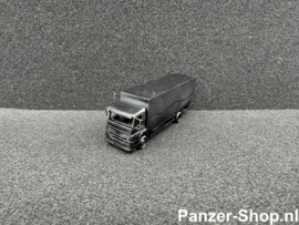 (TT) Mercedes-Benz Axor, Box Body