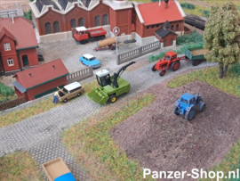 (N) Fortschritt E281C Hakselaar