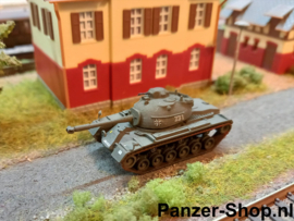 (N) M48A2 Patton