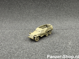 (N) BTR-152, Open
